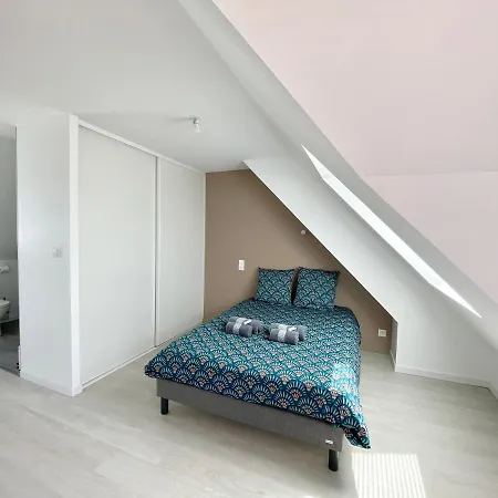 Les Alizés Villa *
